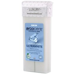 Arco Luxury Diamond Ultrawhite epilacijski vosek roll-on 100 ml Cene