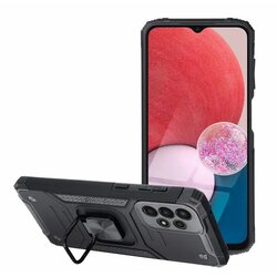 Nitro maska za SAMSUNG GALAXY A33 5G crna Cene