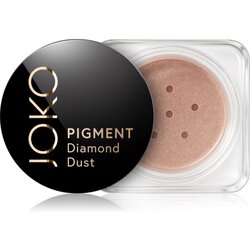 Joko Pigment Diamond Dust bleščeči pigment za oči odtenek 02 Sparkling Aura 5 g Cene