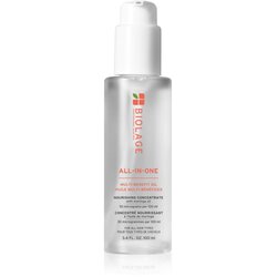 Biolage All In One Oil multifunkcionalno ulje za sjajnu i mekanu kosu 250 ml Cene