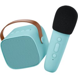 Lalarma Karaoke set - Plavi Cene
