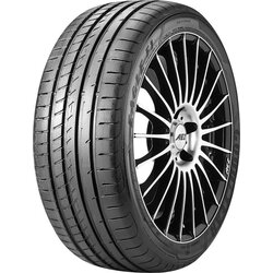 Goodyear Eagle F1 Asymmetric 2 EMT ROF ( 225/40 R18 92W XL MOExtended, runflat ) letna pnevmatika Cene
