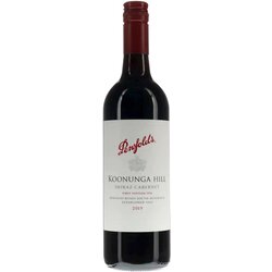 Penfolds Wines Penfolds Koonunga Hill Shiraz Cabernet Cene