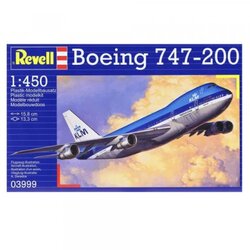 Revell maketa boeing 747-200 030 ( RV03999/030 ) Cene