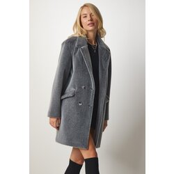  Coat - Gray Cijene