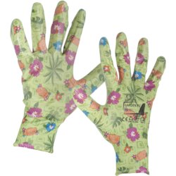 MONSUN baštenske rukavice garden pu Cene