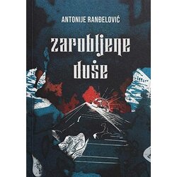 Medivest Zarobljene duše Cene