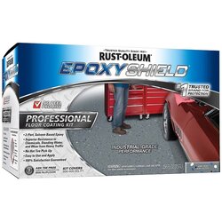 Rust_Oleum rust oleum epoksidna boja za beton epoxy shield 0.89L + 2.67 Cene