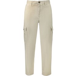 Boss HUGO MEN&#39;S TROUSERS BEIGE Cene