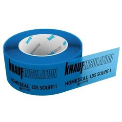 Knauf HomeSeal LDS Solifit 1 - Jednostrano lepljiva traka 25m Cene