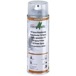COLOR MATIC 1K EPOXY PRIMER 400ml Cene