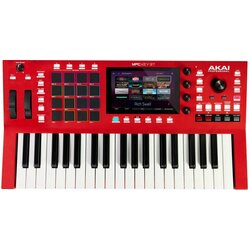Akai mpc key 37 standalone mpc sintisajzer / radna stanica Cene