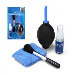 Lacerta set za čišćenje 4 u 1 ( CleanSetLa ) Cene
