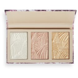Planet Revolution paleta za obraz - Face Palette - Rainforest Cene