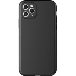 HURTEL Tanek silikonski ovitek za Xiaomi 13 Lite Soft Case črn, (21899780) Cene