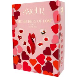 DREAMTOYS Amour The Secrets of Love Panty Play Kit Cijene