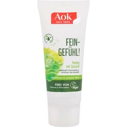 Aok Fine Feeling piling za masnu kožu 100 ml oštećena kutija Cene