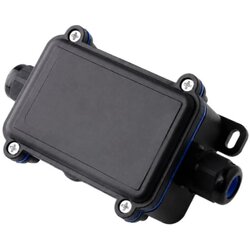 Vodootporna kutija za spajanje 2 kabla 0.5-2.5mm2, IP68 CNP723-2T Cene