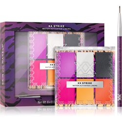 XX by Revolution XX STRIKE WATER ACTIVATED LINERS Eyeliner 10,8 g Cene