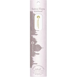 Fiore D’Oriente Kadilne palčke "Traditional Incense" - Satya Flora Cene