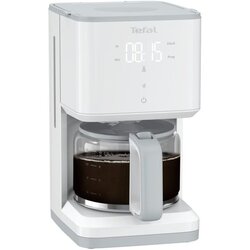 Tefal Aparat za kafu CM693110, Bijeli Cijene
