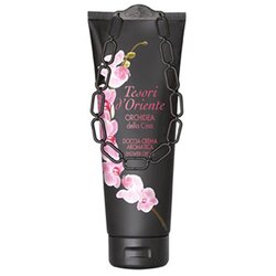 Tesori di Oriente orhideja kremasti gel za tuširanje Cene