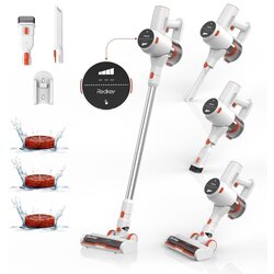 Redkey Štapni usisivač P8, 260 W, Bijeli Cene