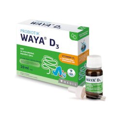 Medis Waya D3 kapi Cene