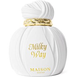Maison Asrar Milky Way 100 ml parfumska voda unisex Cene