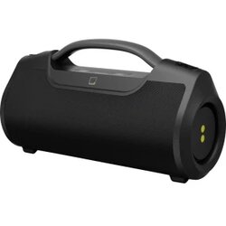aha Elektronik aha N-ERGY Bluetooth zvučnik aux, vanjski, funkcija govora slobodnih ruku, zaštićen protiv prskajuće vode, USB crna Cene