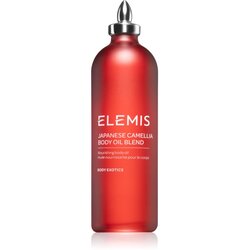 Elemis Body Exotics Japanese Camellia Body Oil Blend hranilno olje za telo 100 ml Cene