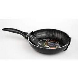 Pentaflon aluminijska tava sa non stick premazom fi.30cm Cene
