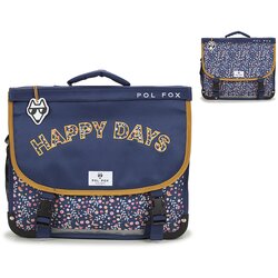 Pol Fox CARTABLE HAPPY BLUE 38 CM Cijene
