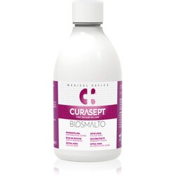 Curasept Biosmalto Sensitive Teeth pomirjevalna ustna voda 300 ml Cene