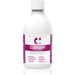 Curasept Biosmalto Sensitive Teeth umirujuća vodica za ispiranje usta 300 ml Cijene