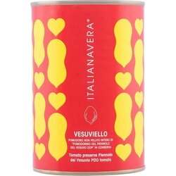 ITALIANAVERA Vesuviello - celi paradižniki Piennolo Cene