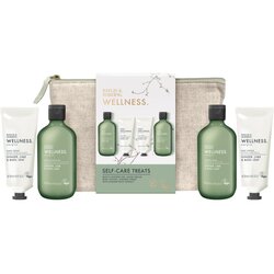 Baylis & Harding Wellness. Energise poklon set za tijelo Ginger, Lime & Basil Leaf Cene