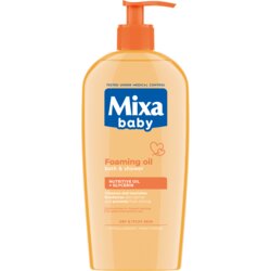 Mixa BABY Uljna kupka za bebe, 400ml Cijene
