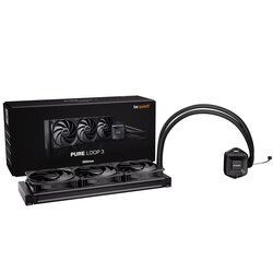 Be Quiet! Pure Loop 3 360mm Wasserkühlung Cijene