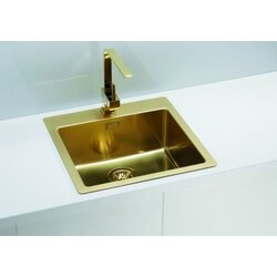 Alveus MONARCH sudoper PURE 30 Cene