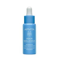 Apivita Aqua Beelicious buster serum za lice Cene