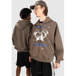 Jungles Jungles Beautiful Life Jopa s kapuco vintage grey Cene