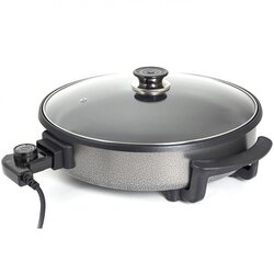 Zilan Pizza pekač, promjer 36 cm / 38 cm, 1500 W - ZLN7870 Cene