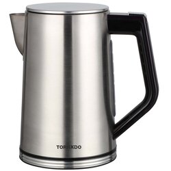Tornado digitalno kuhalo za vodu 1,7l 1850-2200W skriveni grijaći element Cene