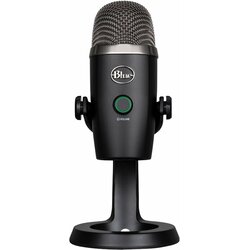 Blue Microphones yeti nano black Cene