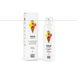 Linea MammaBaby® sprej za zaščito pred soncem Albertino ZF50+ 150 ml SOL50BH Cene