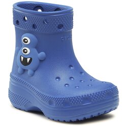 Crocs Čizme za dečake 209144-4KZ plave Cene