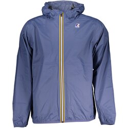 K-Way BLUE MEN&#39;S SPORTS JACKET Cene