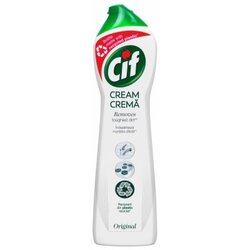 Cif cream original sredstvo za čišćenje 500ml pvc Cene