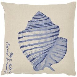Maredecor JASTUK BATELA 45X45CM ŠKOLJKA Cene